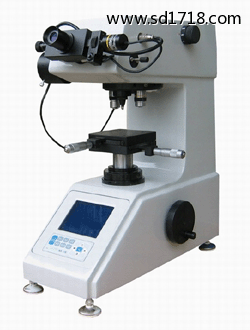 数显显微硬度计HVS-1000A型