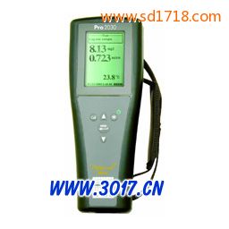 水质分析仪Pro1020