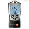 温湿度仪 空气湿度和温度测量仪器testo 610